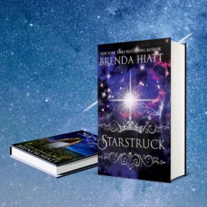 Starstruck Hardcover