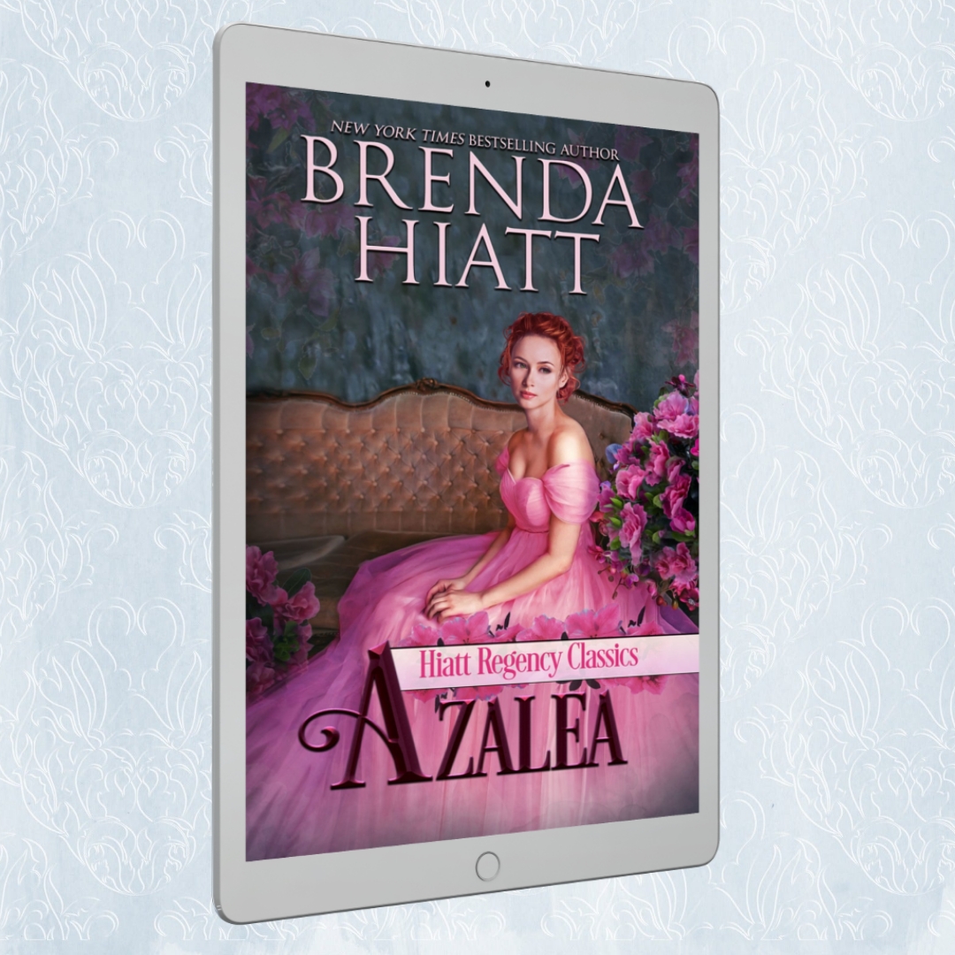 Azalea by Brenda Hiatt eBook