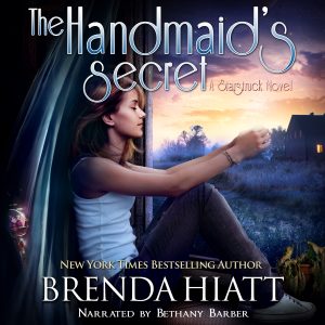 The Handmaid's Secret by Brenda Hiatt audiobook